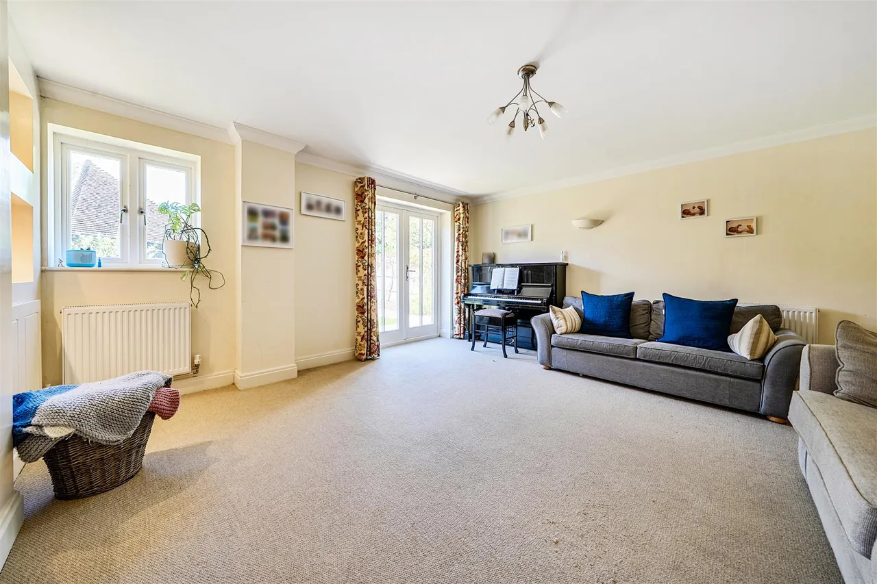 Posbrook Lane, Titchfield, photo 12