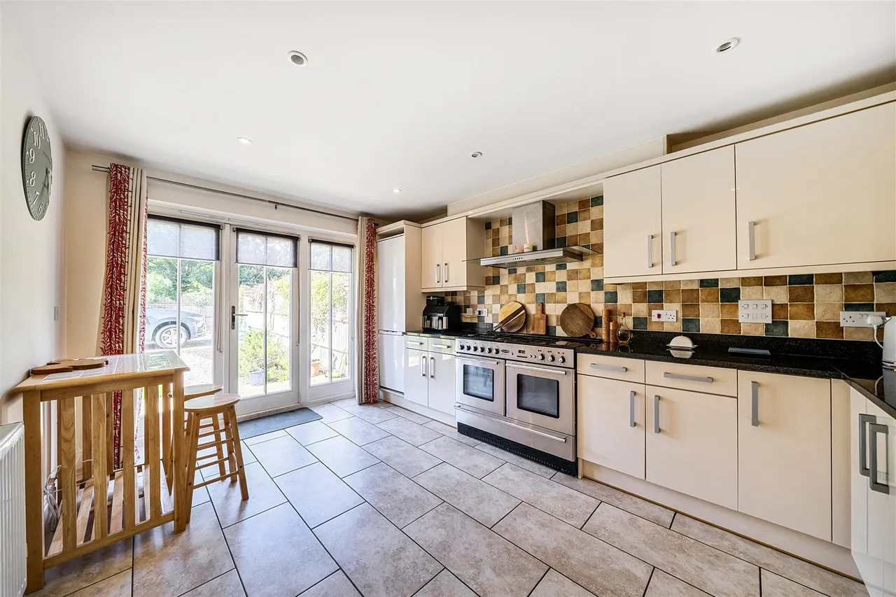 Posbrook Lane, Titchfield, photo 9
