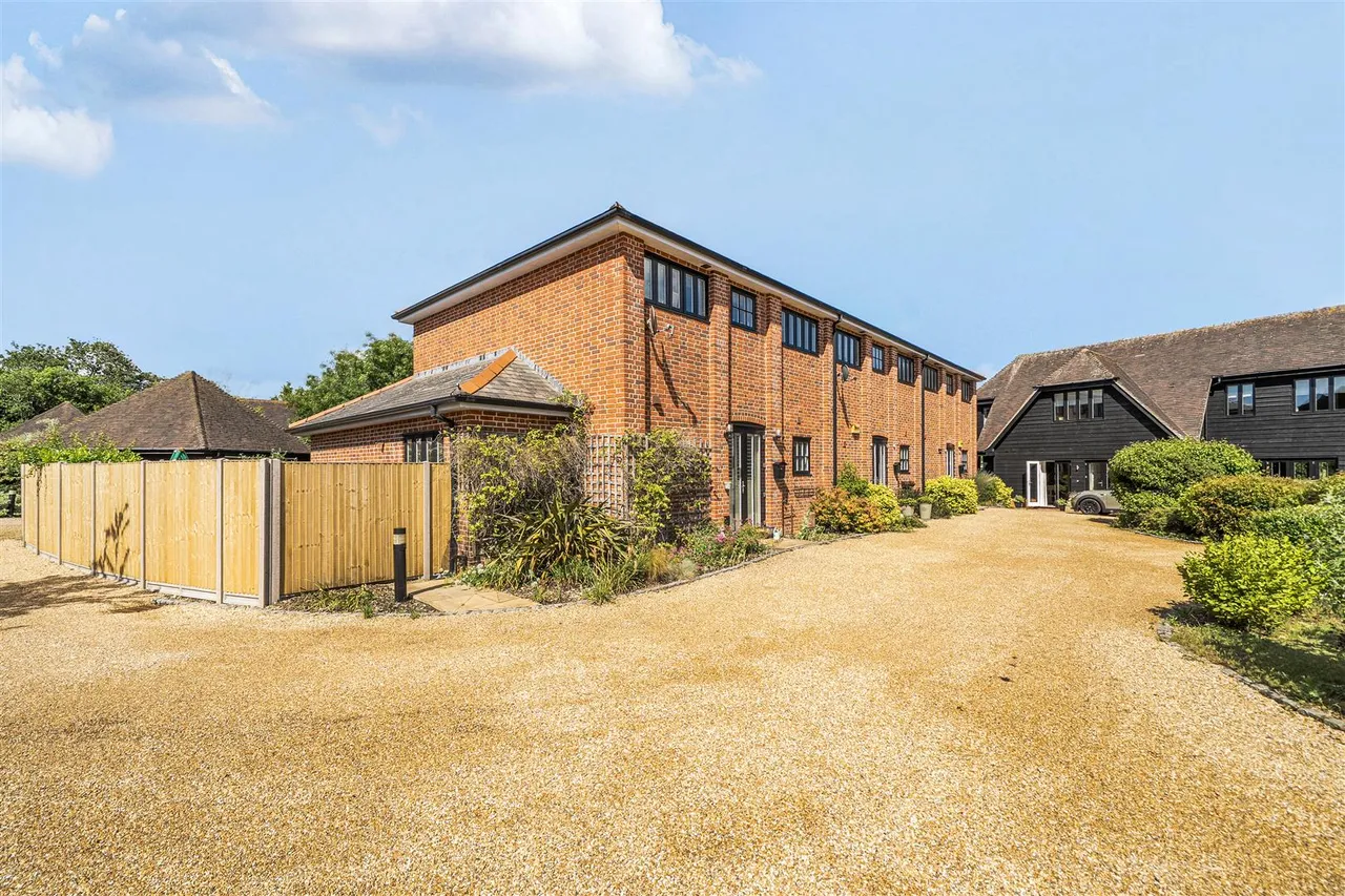 Posbrook Lane, Titchfield, photo 20
