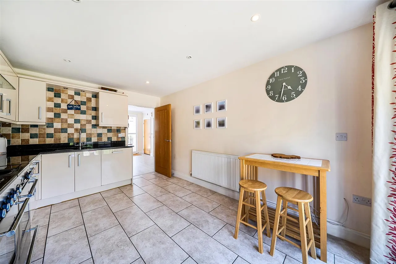 Posbrook Lane, Titchfield, photo 8