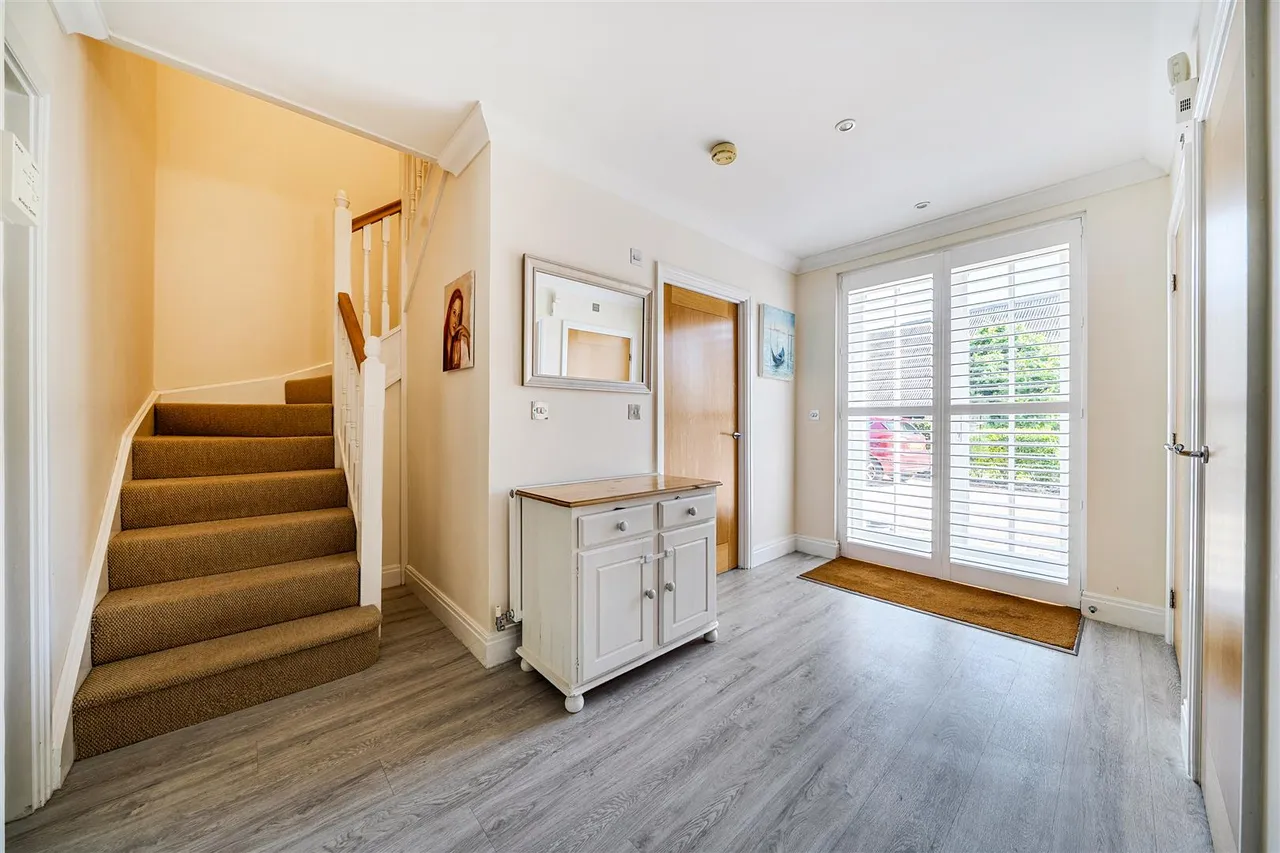 Posbrook Lane, Titchfield, photo 6