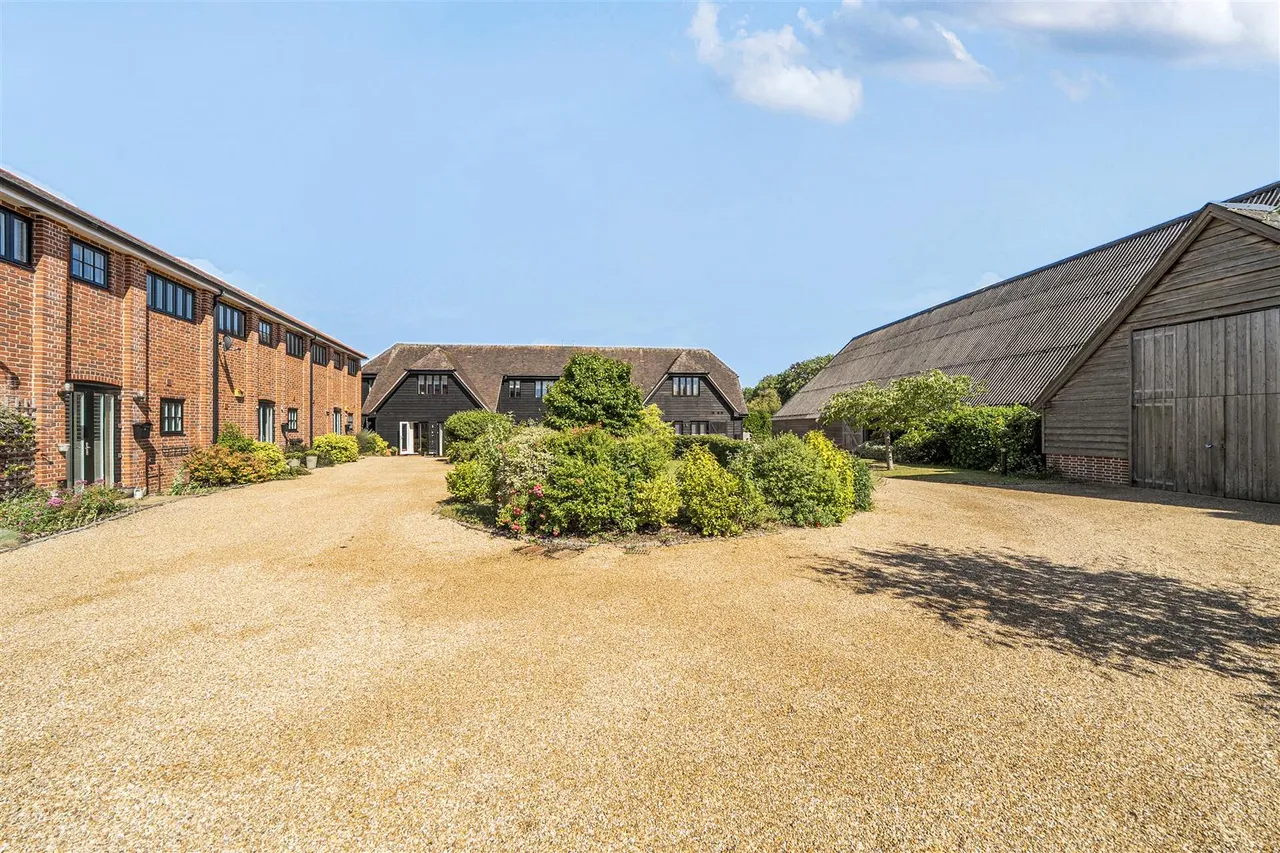 Posbrook Lane, Titchfield, photo 2
