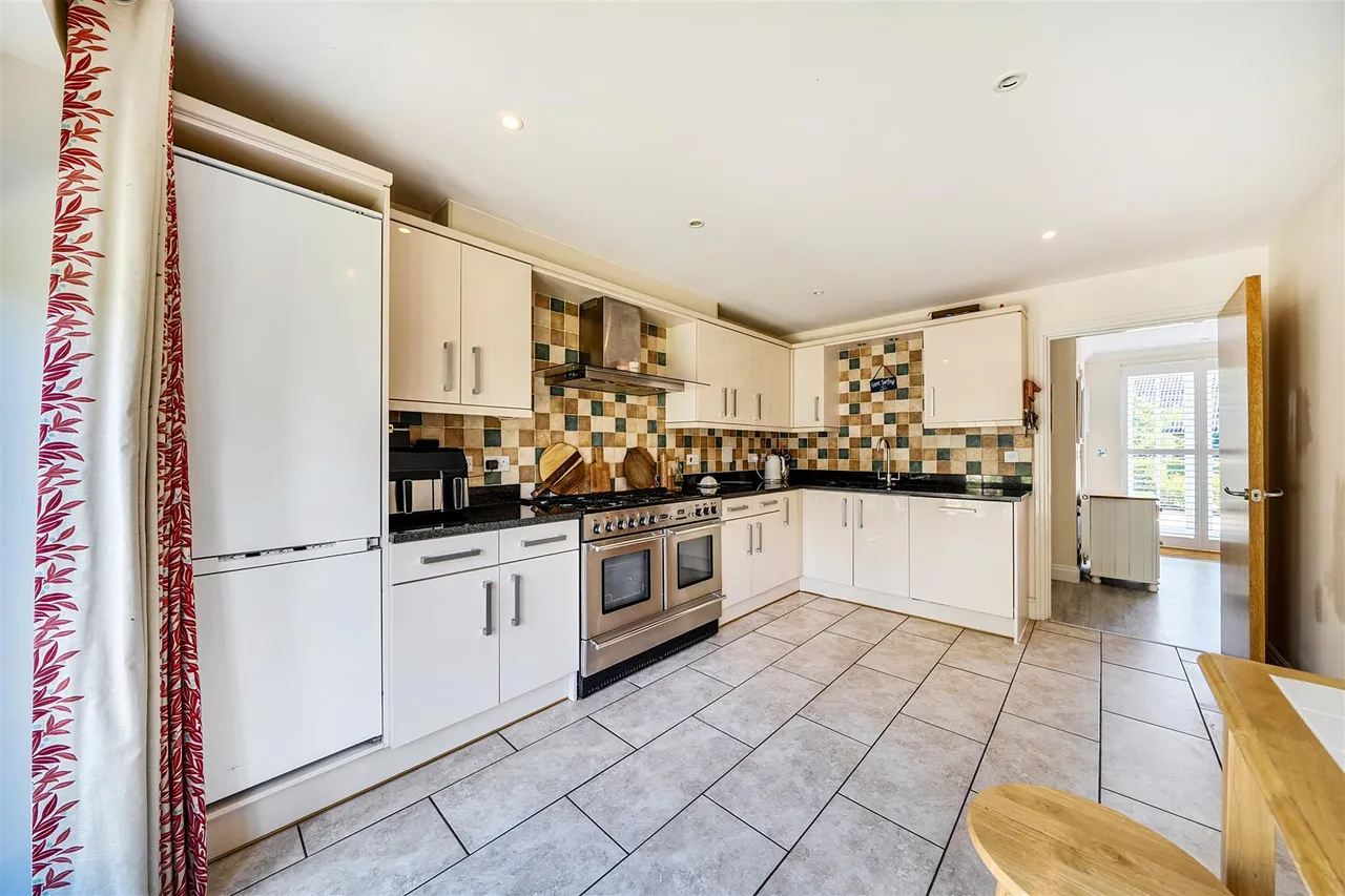 Posbrook Lane, Titchfield, photo 7