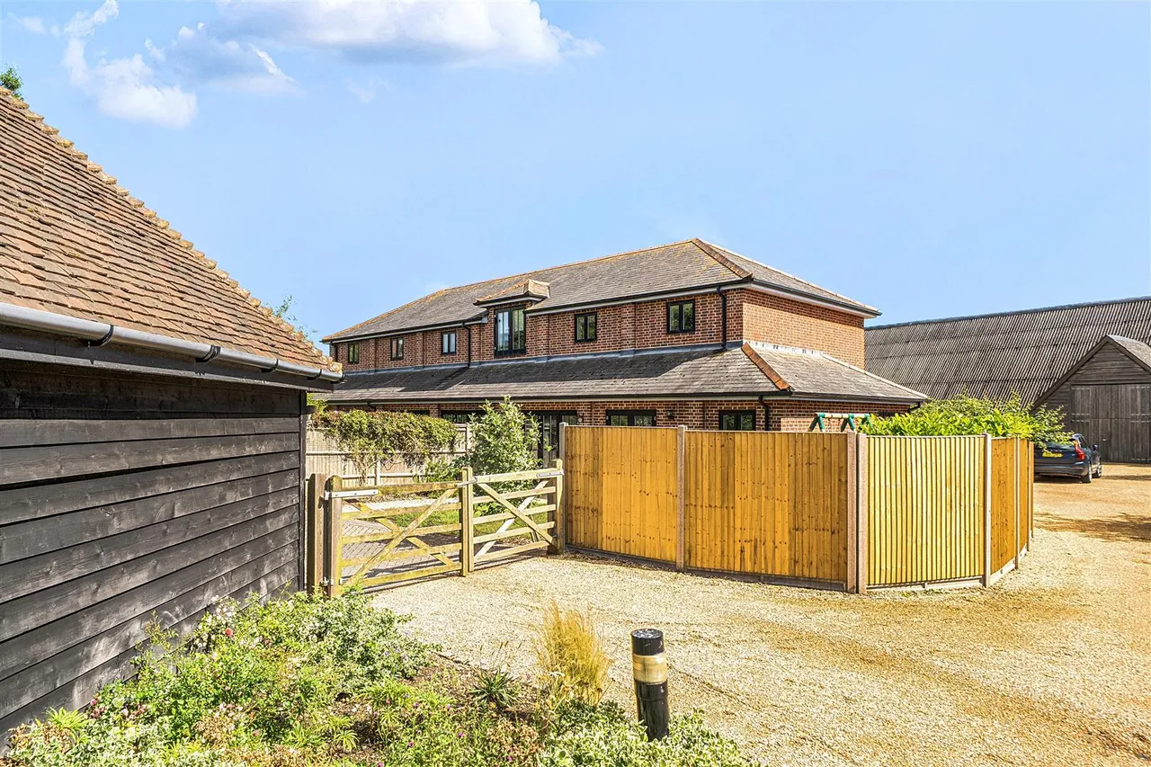 Posbrook Lane, Titchfield, photo 4
