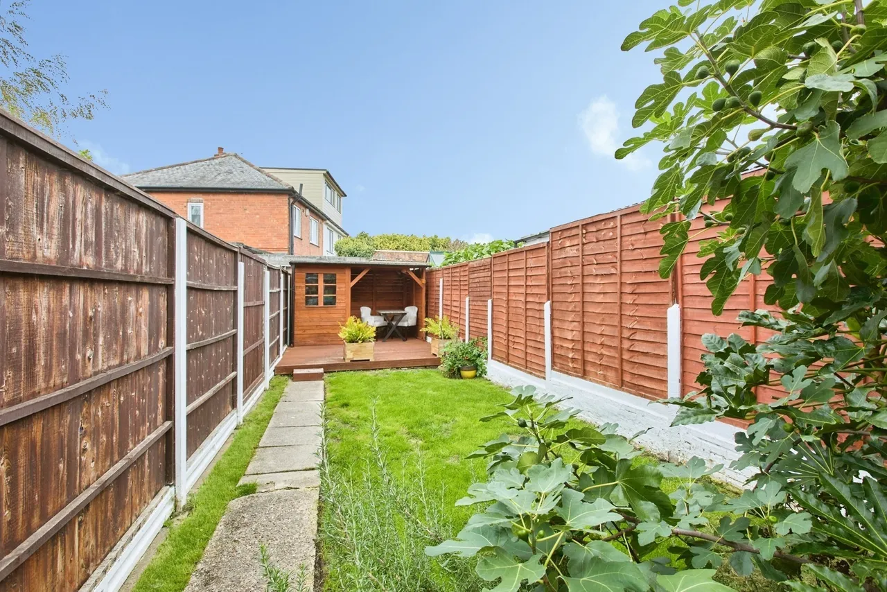 Arnold Avenue, Long Eaton, NG10, photo 15