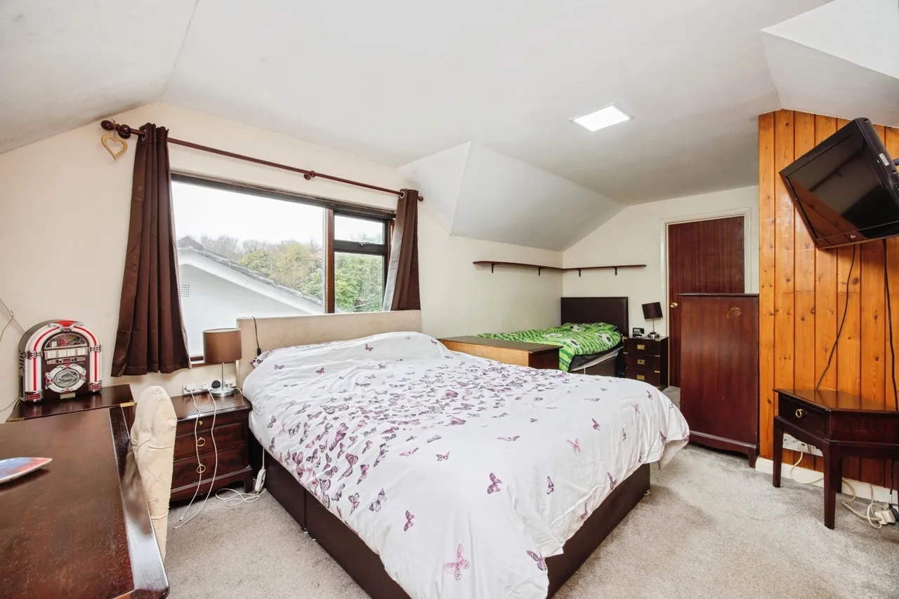 Crabtree Lane, Bodmin, PL31, photo 9