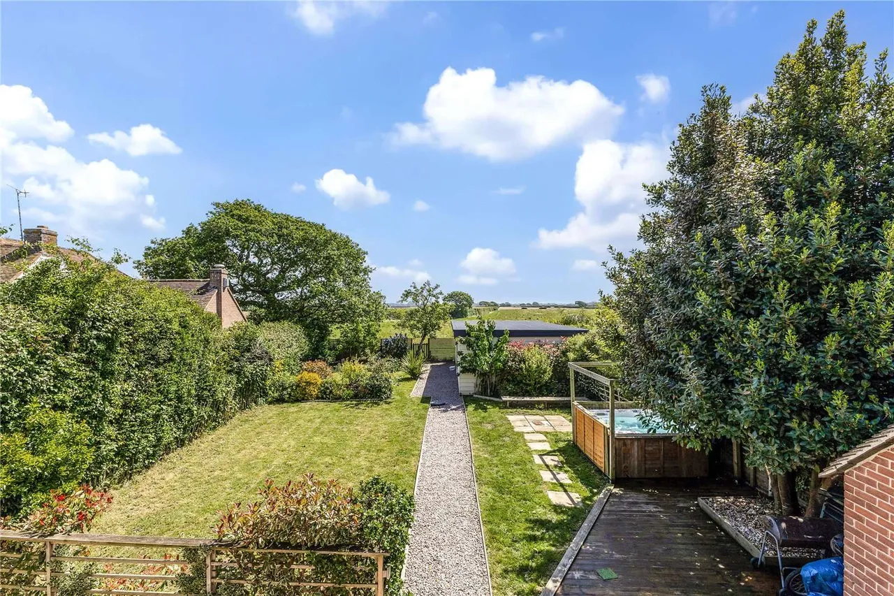 Almodington Lane, Almodington, Chichester, West Sussex, PO20 7LA, photo 7