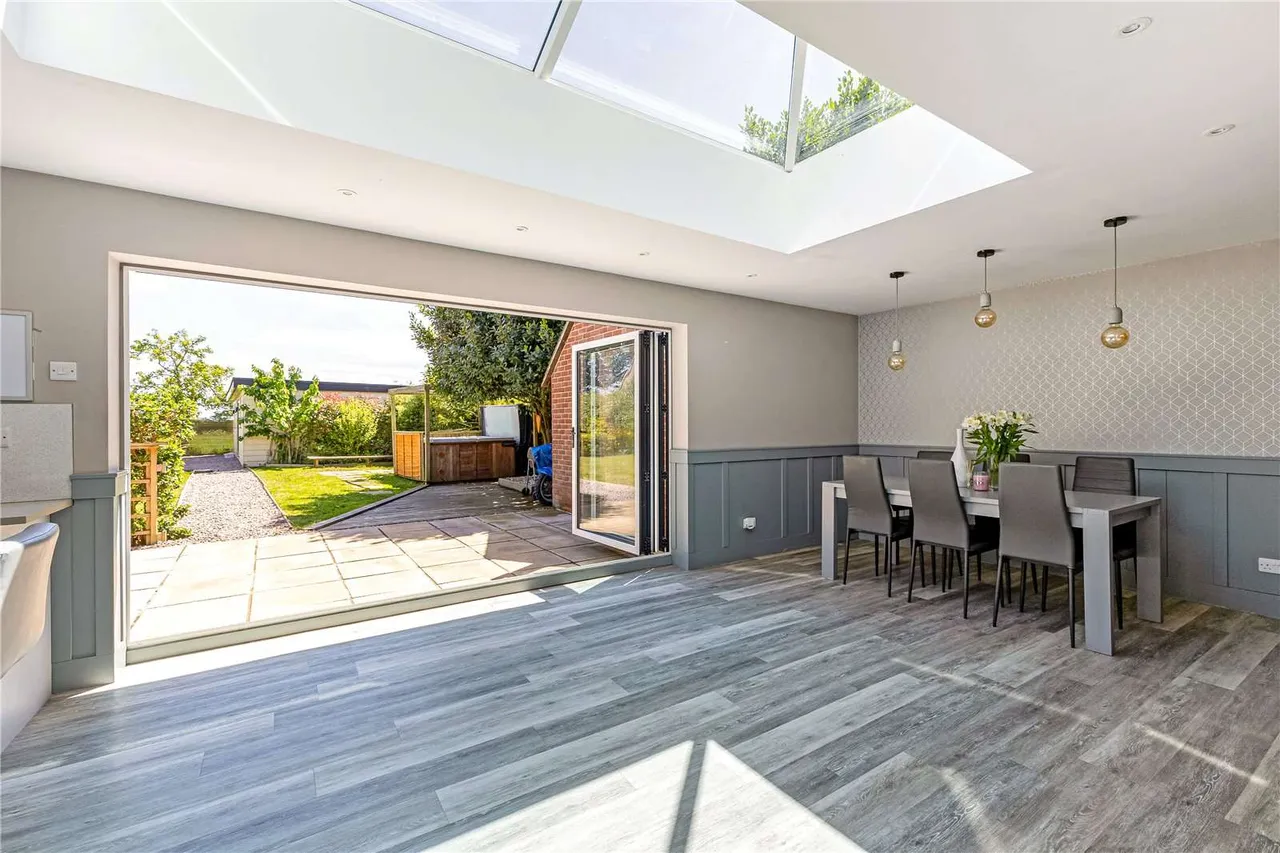 Almodington Lane, Almodington, Chichester, West Sussex, PO20 7LA, photo 6
