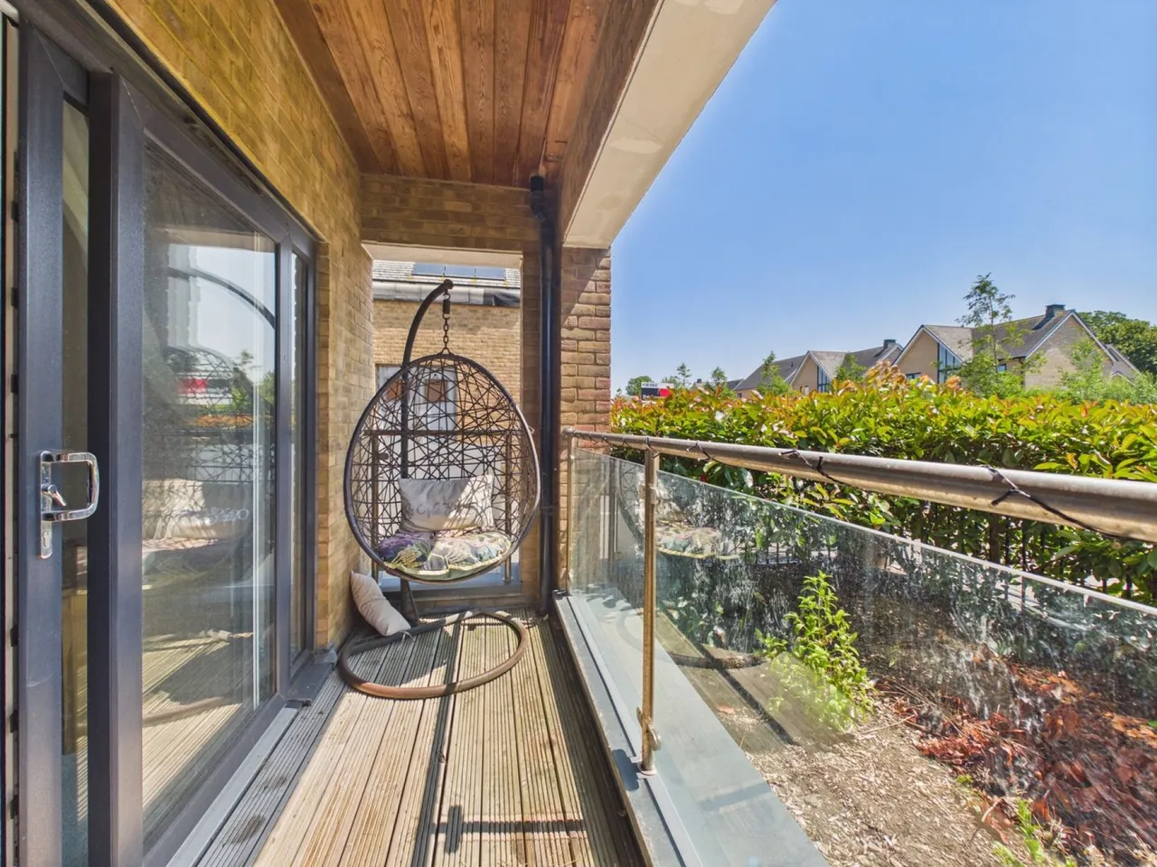Locking Parklands, Weston-Super-Mare, BS24, photo 12