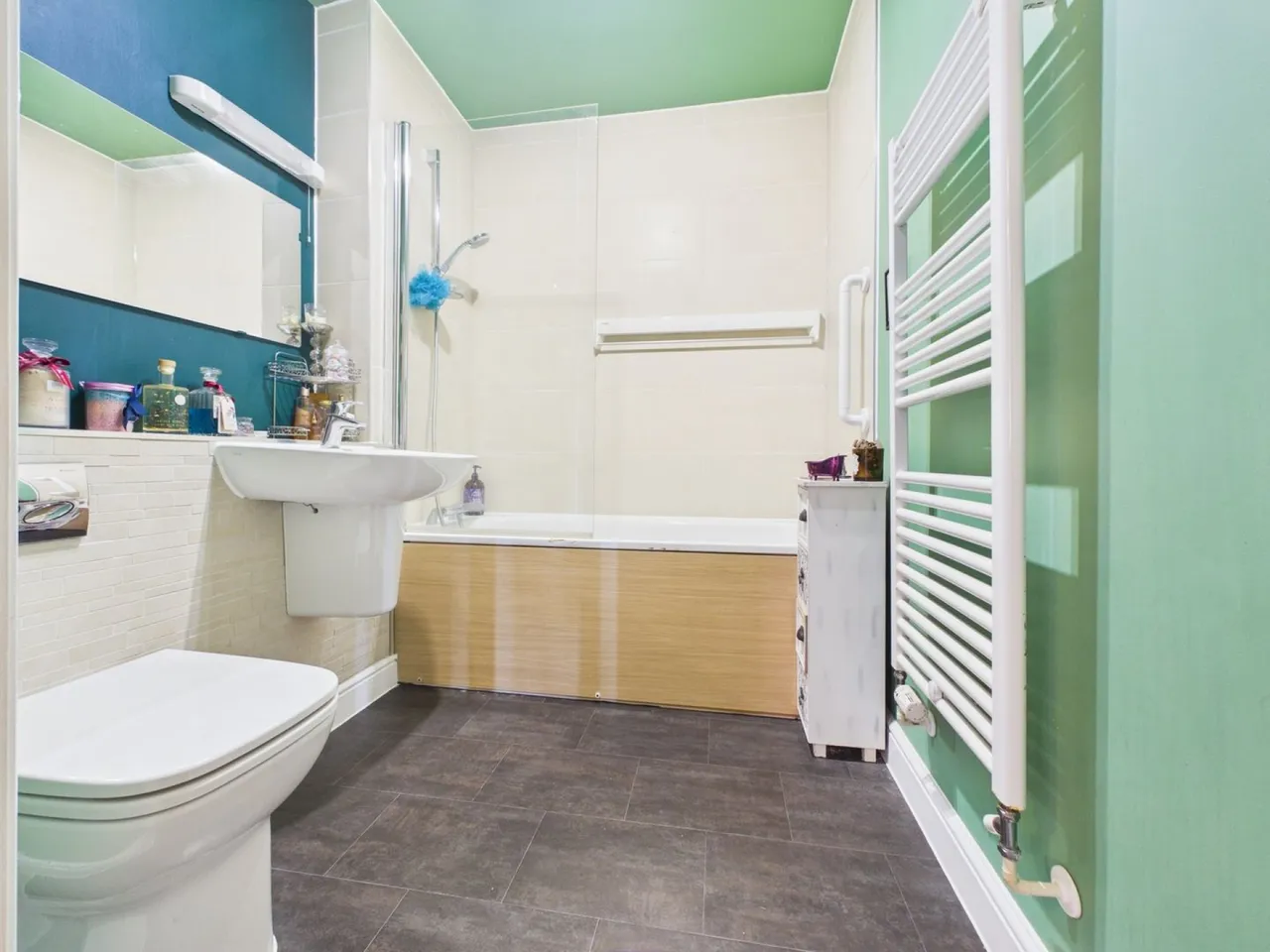 Locking Parklands, Weston-Super-Mare, BS24, photo 7