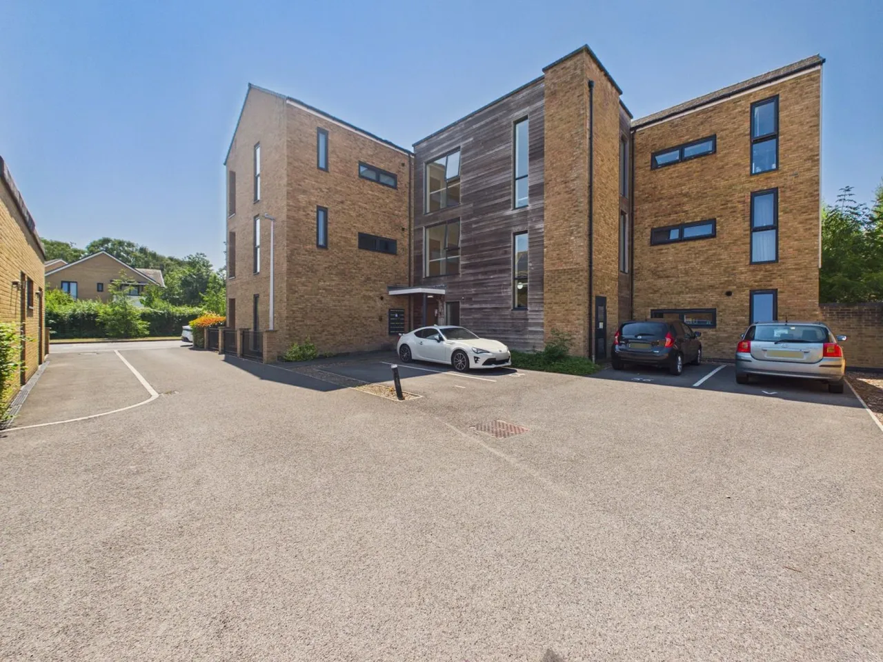 Locking Parklands, Weston-Super-Mare, BS24, photo 9
