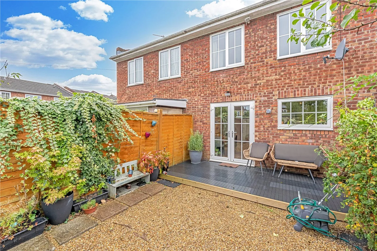 Appleby Close, Twickenham, TW2 5NA, photo 13