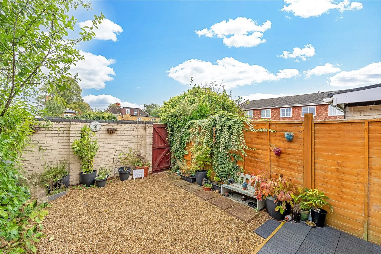 Appleby Close, Twickenham, TW2 5NA, photo 14