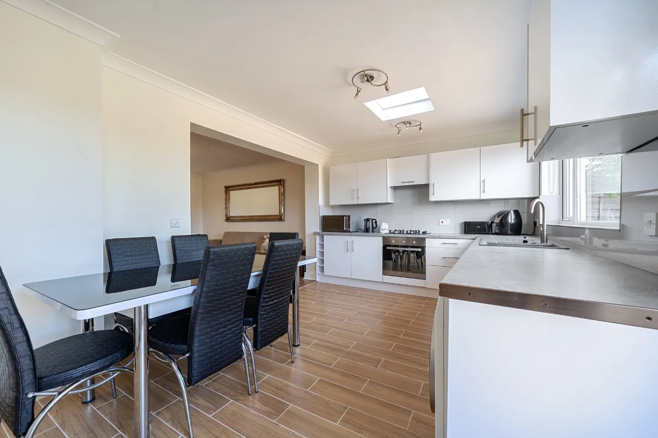 Gospatrick Road, London, N17, photo 9