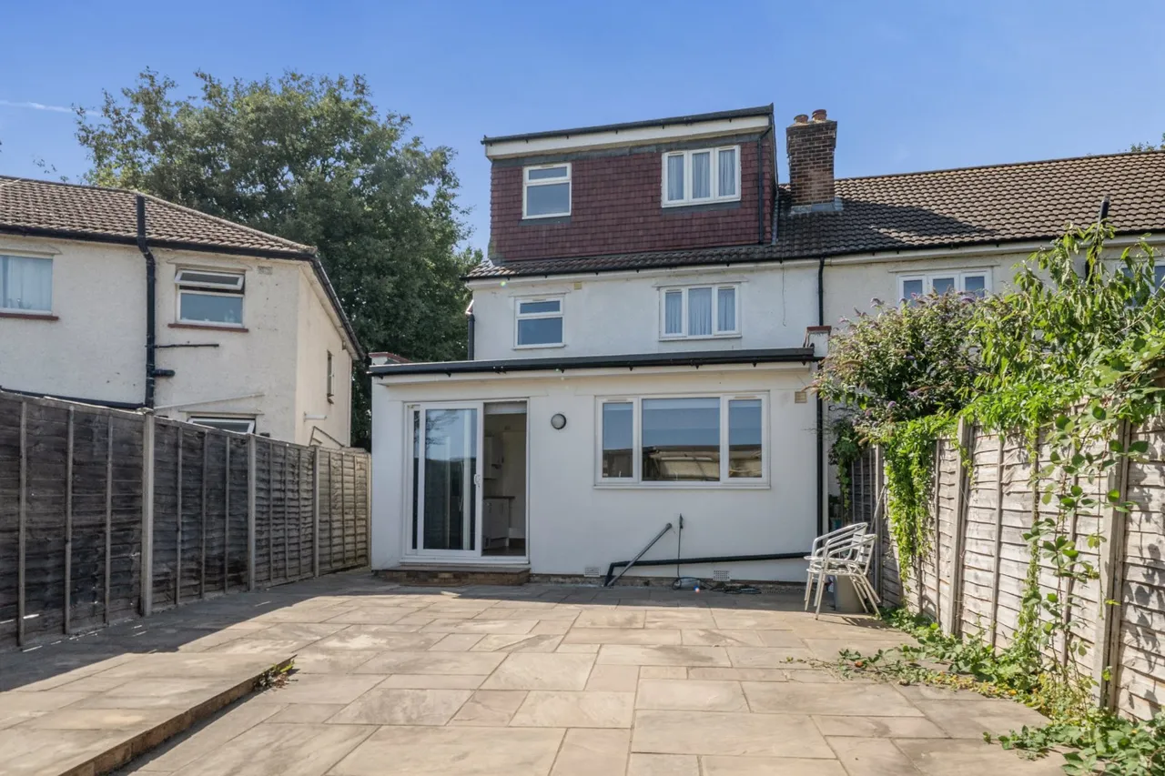 Gospatrick Road, London, N17, photo 8