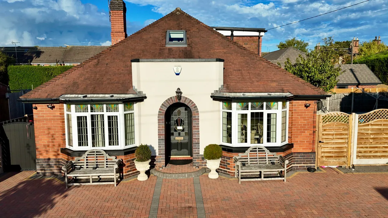 The Fillybrooks, Stone, ST15, photo 19