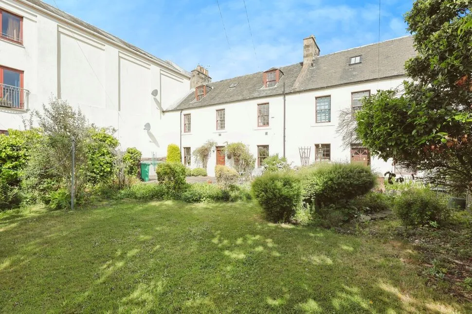 Thistle Street, Burntisland, Fife, KY3, photo 6