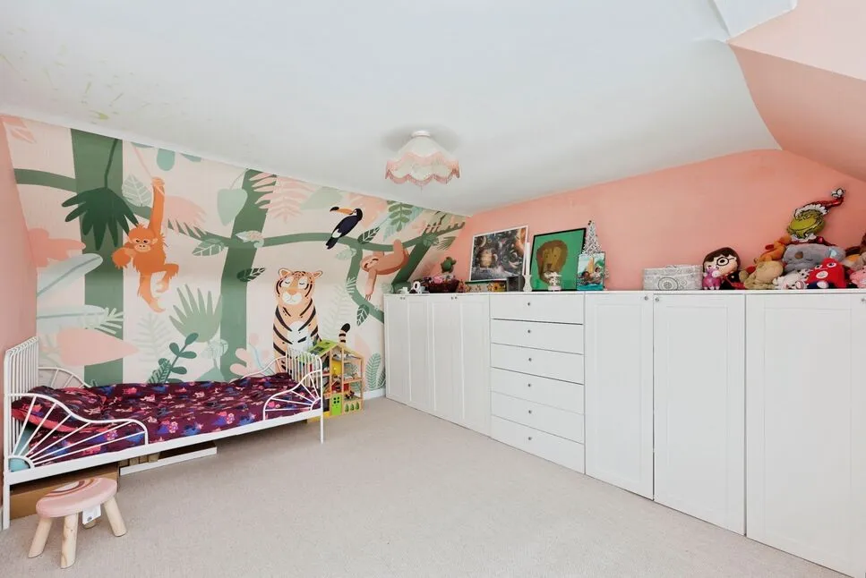 Thistle Street, Burntisland, Fife, KY3, photo 5