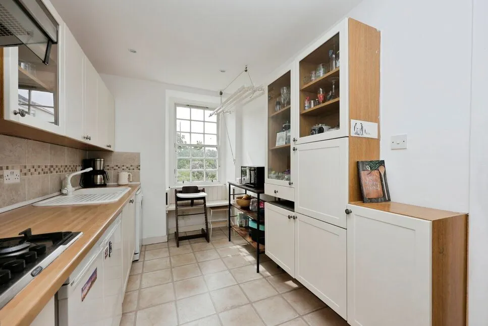 Thistle Street, Burntisland, Fife, KY3, photo 7