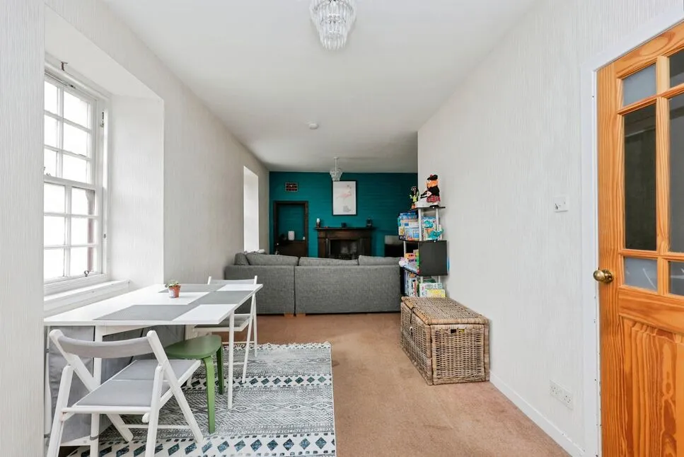 Thistle Street, Burntisland, Fife, KY3, photo 8