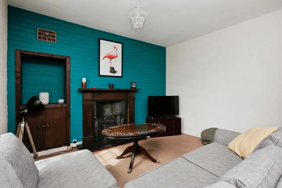 Thistle Street, Burntisland, Fife, KY3, photo 3
