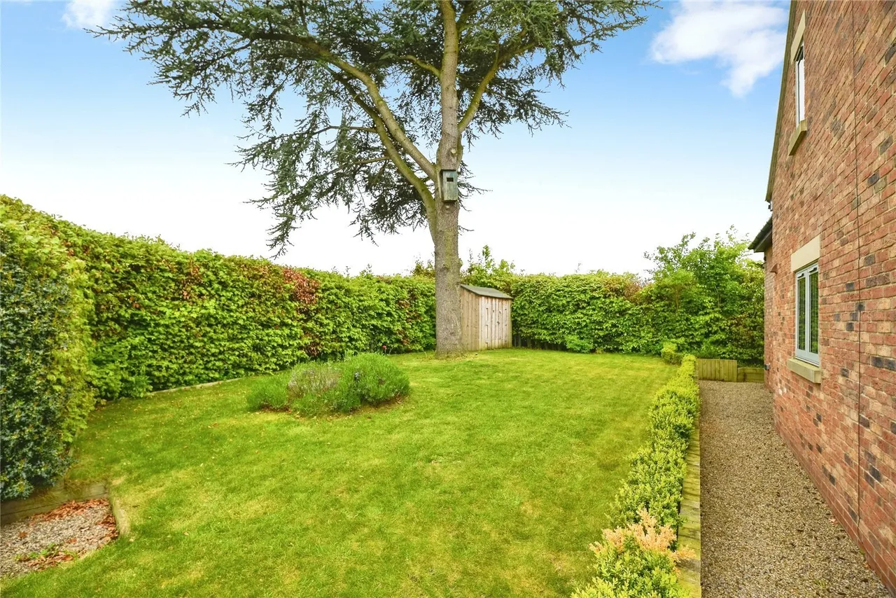 Thrintoft, Northallerton, North Yorkshire, DL7, photo 3
