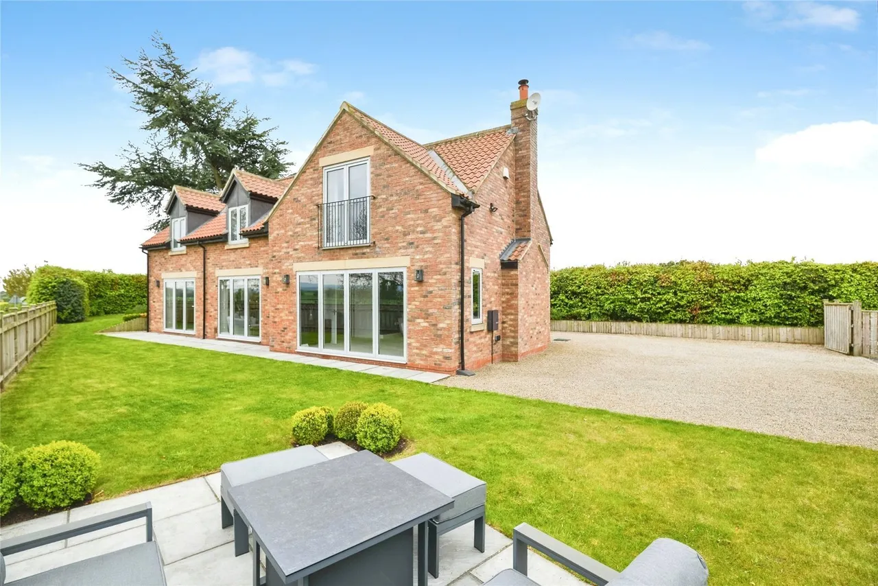 Thrintoft, Northallerton, North Yorkshire, DL7, photo 22