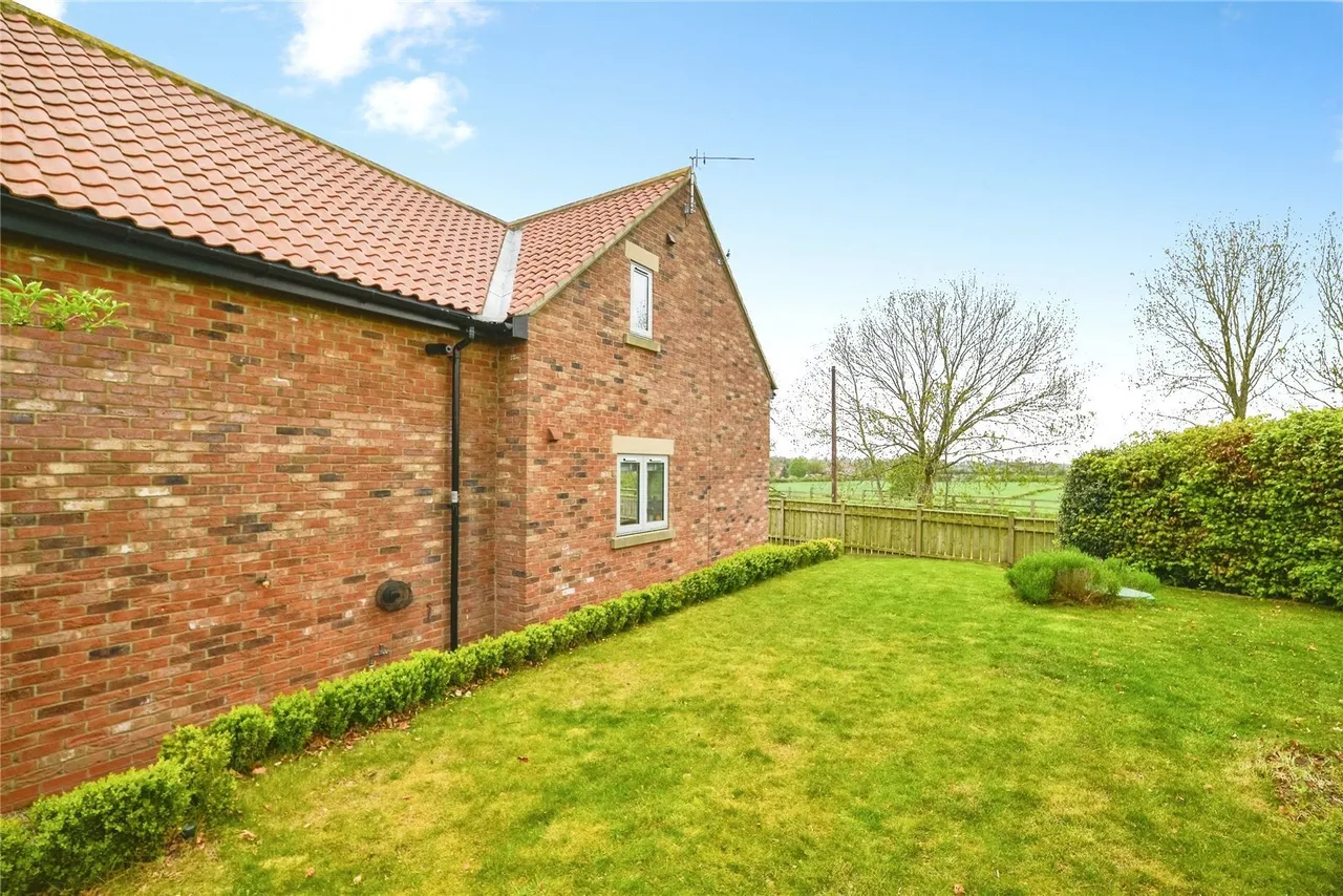 Thrintoft, Northallerton, North Yorkshire, DL7, photo 20
