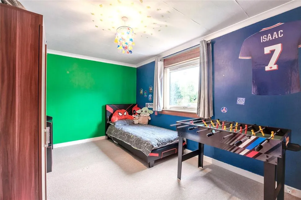 Caledonian Road, Brechin, DD9, photo 18