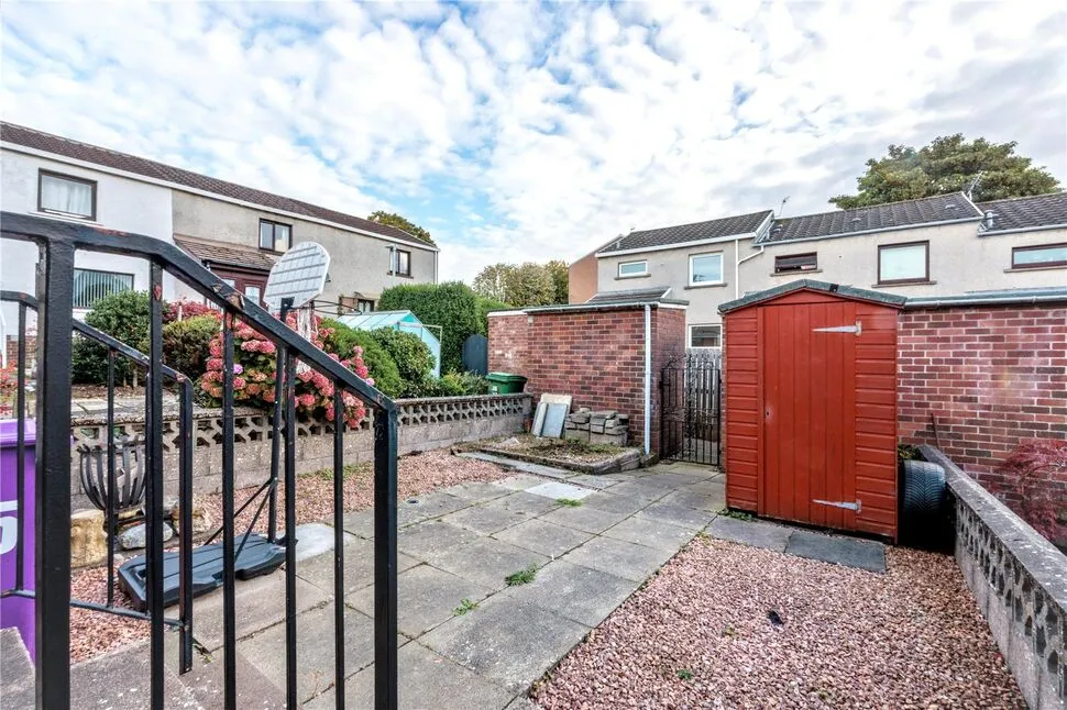 Caledonian Road, Brechin, DD9, photo 20
