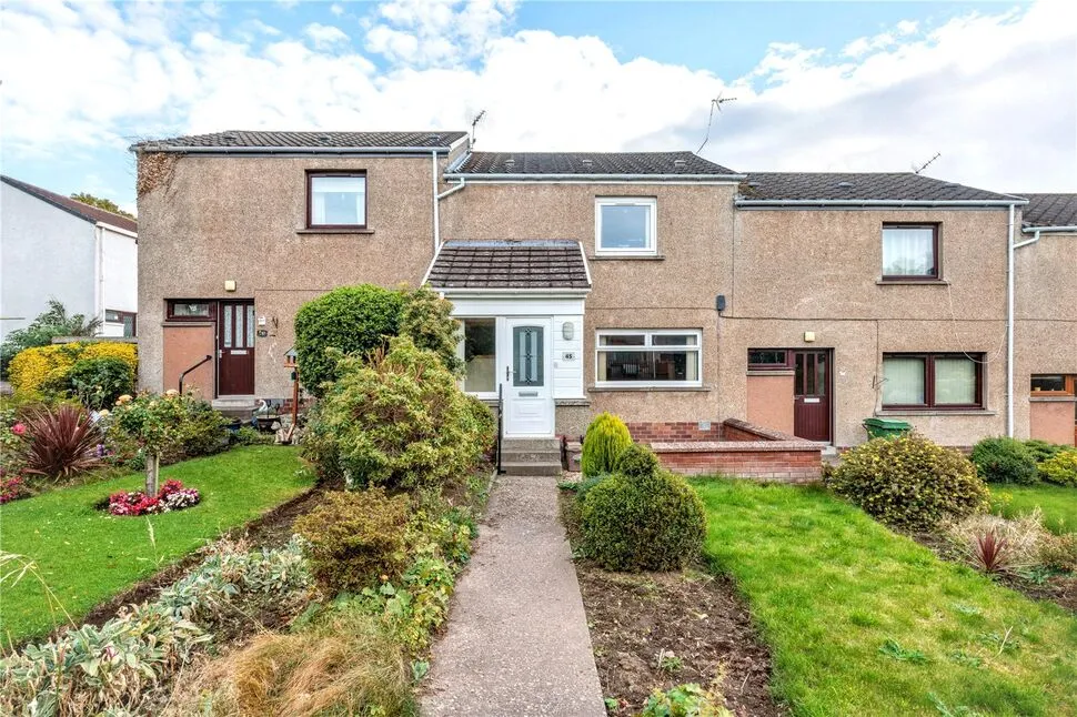 2 bed house for sale, Caledonian Road, Brechin, DD9