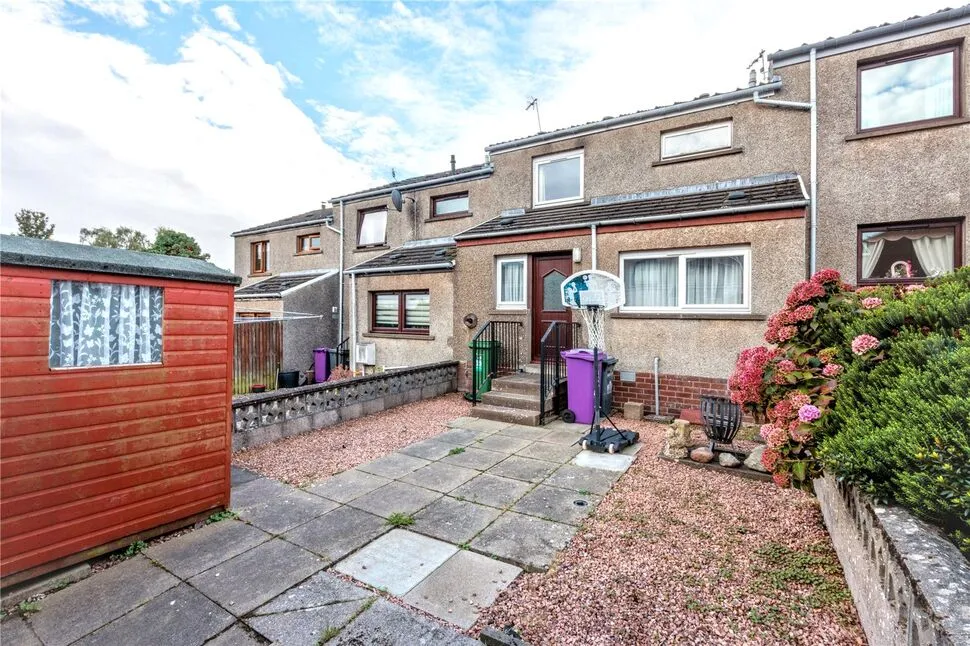 Caledonian Road, Brechin, DD9, photo 21
