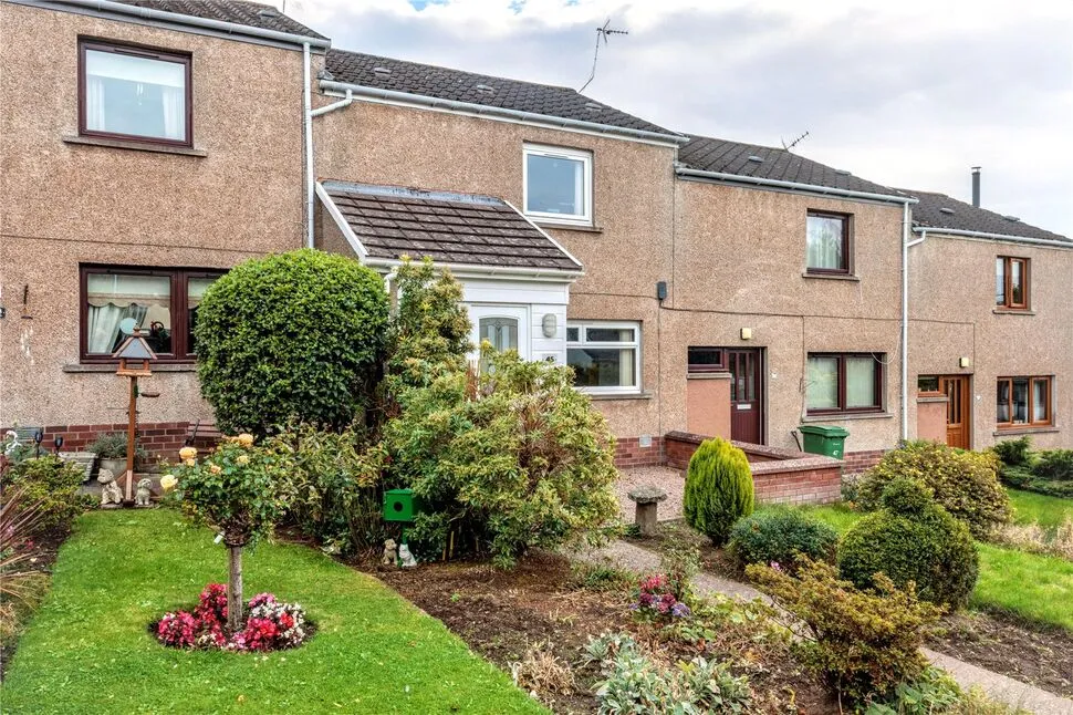 Caledonian Road, Brechin, DD9, photo 4