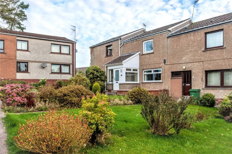 Caledonian Road, Brechin, DD9, photo 22