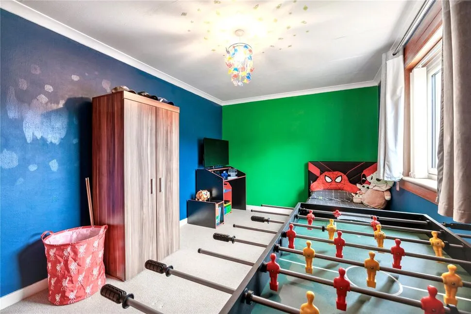 Caledonian Road, Brechin, DD9, photo 24