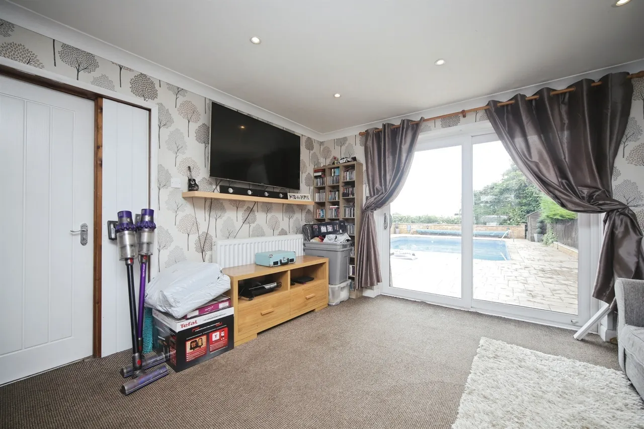Chedzoy Lane, Bridgwater, TA7, photo 16