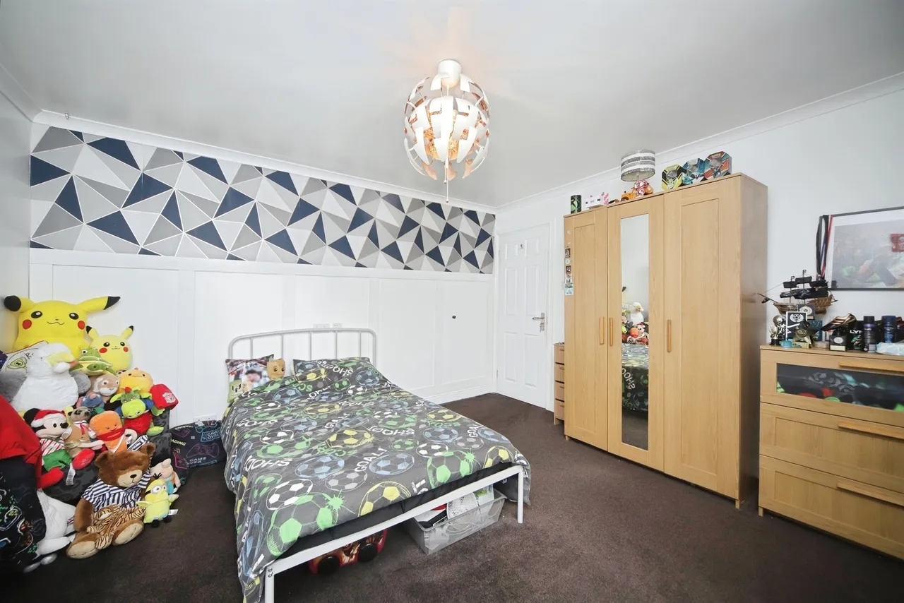 Chedzoy Lane, Bridgwater, TA7, photo 9
