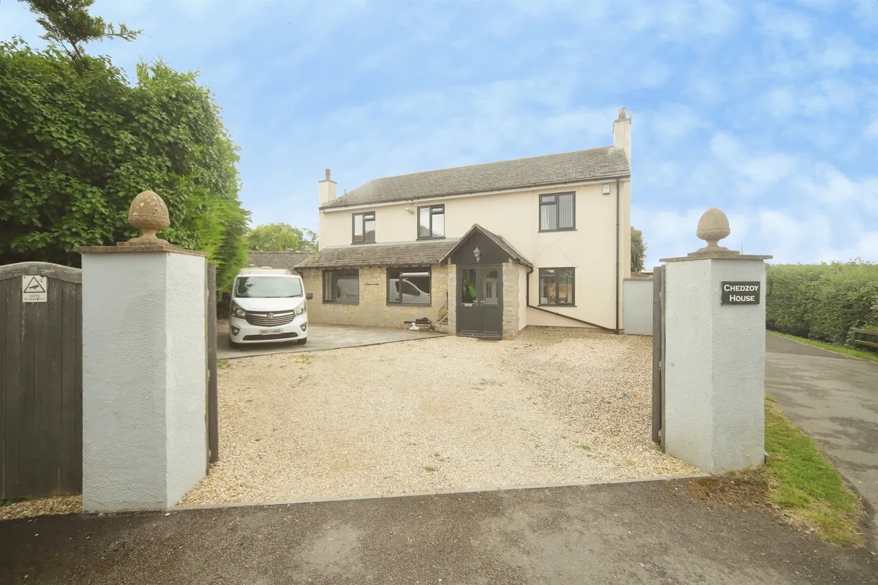 Chedzoy Lane, Bridgwater, TA7, photo 15