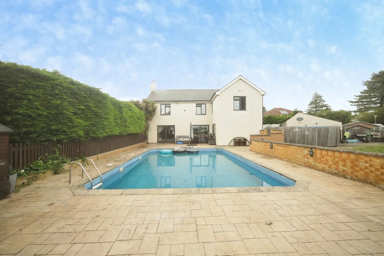 Chedzoy Lane, Bridgwater, TA7, photo 5
