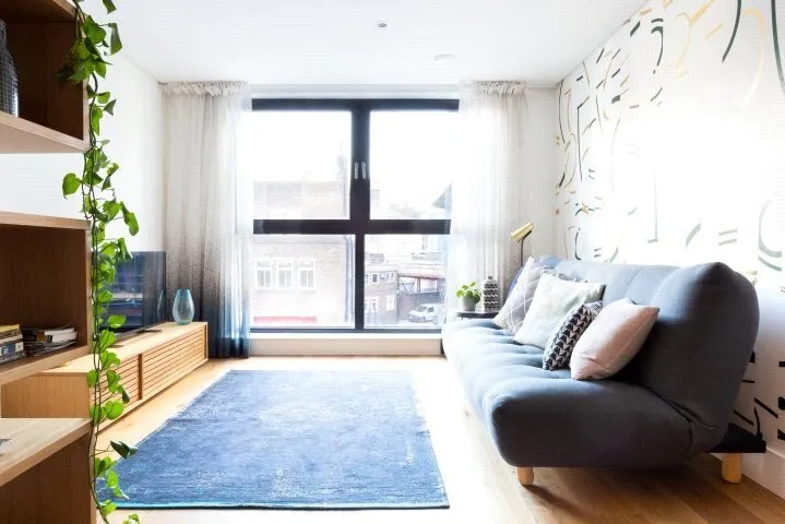 1 bed flat to rent, Commercial Road, London, E1