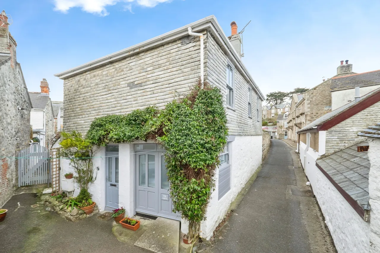 Drillfield Lane, St. Ives, TR26, photo 14
