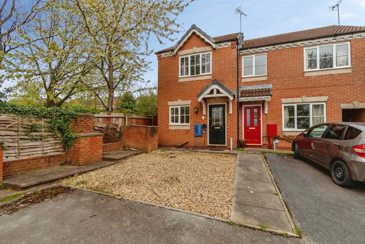 Pillaton Drive, Huntington, Cannock, Staffordshire, WS12, photo 22