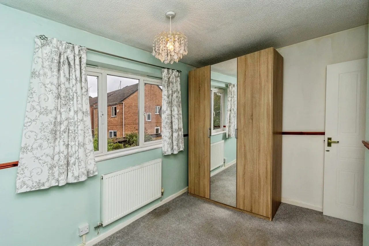 Pillaton Drive, Huntington, Cannock, Staffordshire, WS12, photo 16