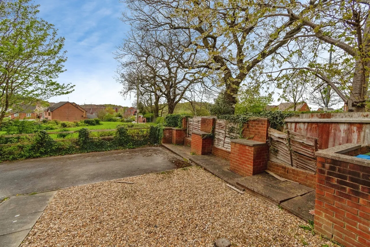 Pillaton Drive, Huntington, Cannock, Staffordshire, WS12, photo 20