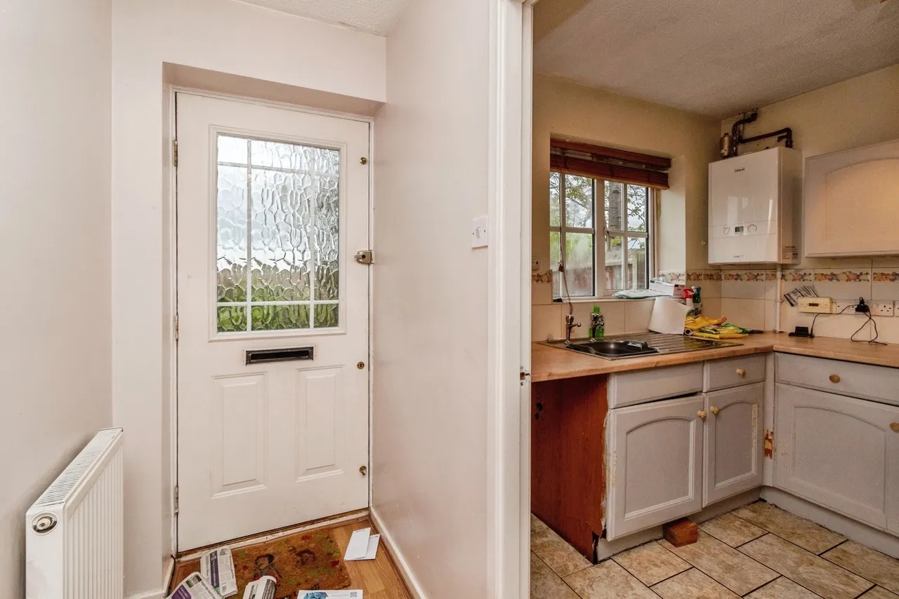 Pillaton Drive, Huntington, Cannock, Staffordshire, WS12, photo 10