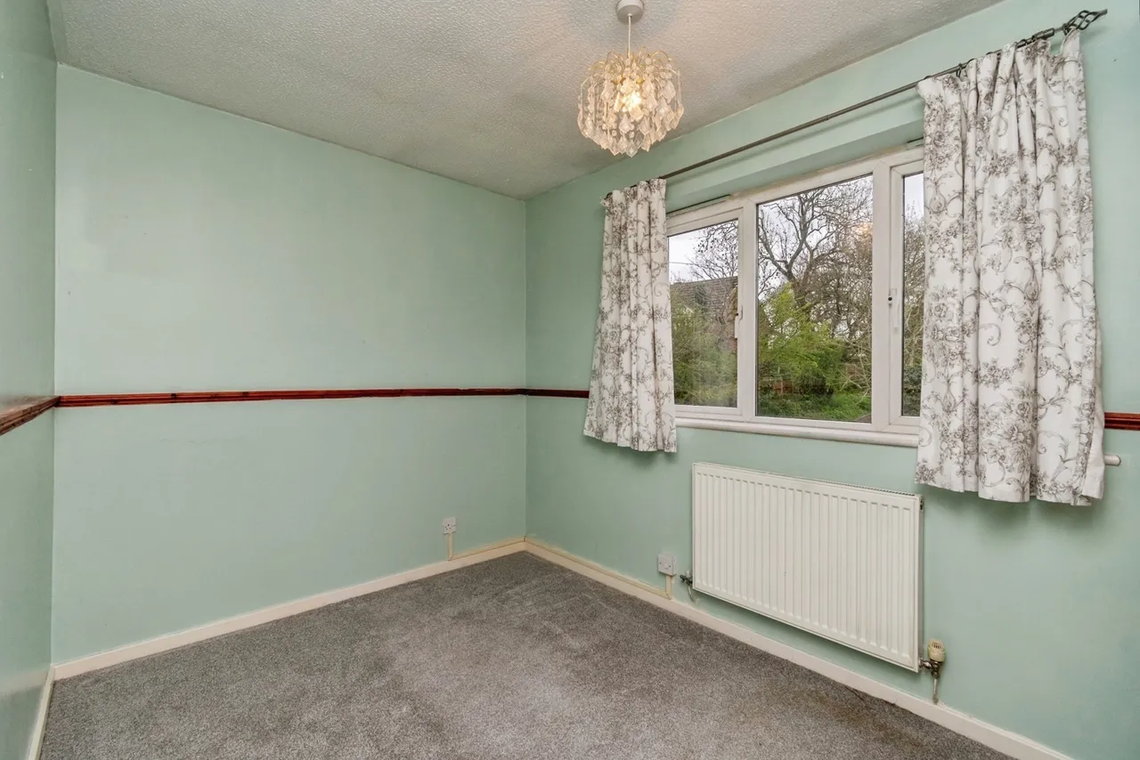 Pillaton Drive, Huntington, Cannock, Staffordshire, WS12, photo 13