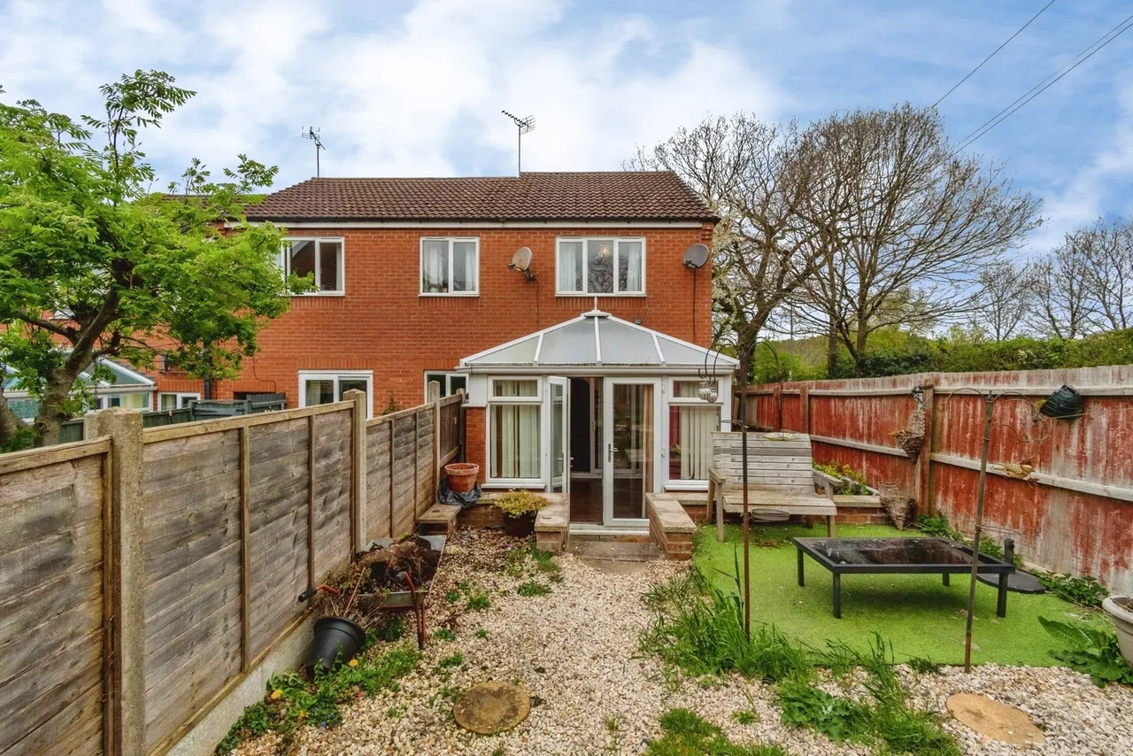 Pillaton Drive, Huntington, Cannock, Staffordshire, WS12, photo 5