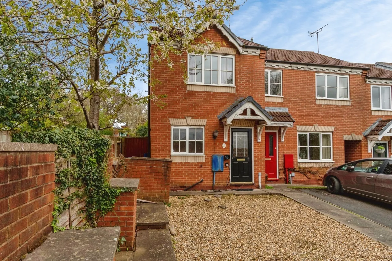 Pillaton Drive, Huntington, Cannock, Staffordshire, WS12, photo 21