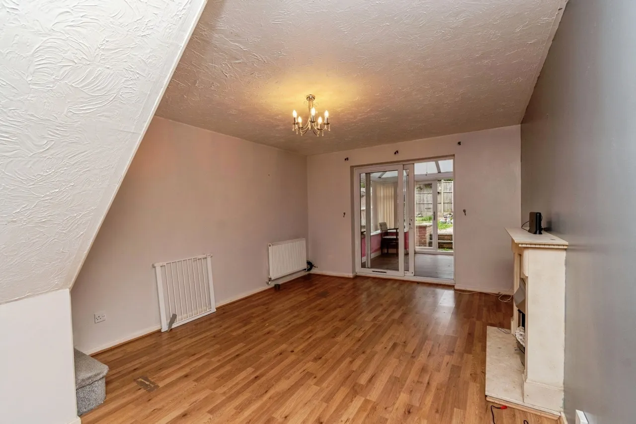Pillaton Drive, Huntington, Cannock, Staffordshire, WS12, photo 7