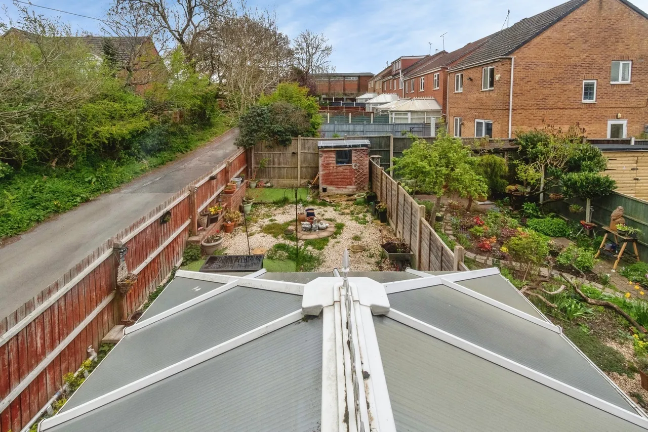 Pillaton Drive, Huntington, Cannock, Staffordshire, WS12, photo 19